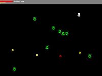 Endless Zombie Survival screenshot, image №1277217 - RAWG