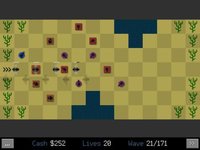 Bugs screenshot, image №2053193 - RAWG