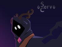O Servo Cervo screenshot, image №3225569 - RAWG