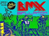 BMX Simulator screenshot, image №747637 - RAWG