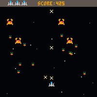 Shooter (Plectre) screenshot, image №3833435 - RAWG