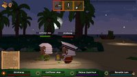 Desert Island Duel screenshot, image №2248030 - RAWG