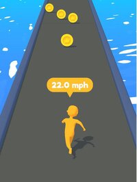 Idle Speed Race screenshot, image №3292529 - RAWG