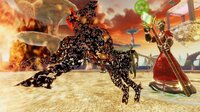 Hellfire Rampage VR screenshot, image №4147601 - RAWG