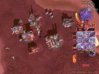 Emperor: Battle for Dune screenshot, image №314068 - RAWG