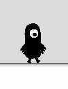 Hungry Monster (JOrbits) screenshot, image №2352681 - RAWG