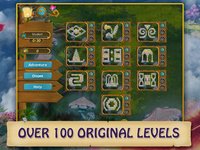 Mahjong Magic Journey 2 Free screenshot, image №1329023 - RAWG