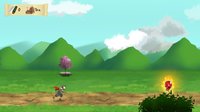 Ninja Runner (zeroeastudio) screenshot, image №2105881 - RAWG