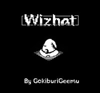 Wizhat screenshot, image №2585088 - RAWG