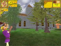 Camelot Galway: City of the Tribes screenshot, image №444710 - RAWG