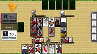 Bishoujo Battle Hanafuda Koi-Koi screenshot, image №3963620 - RAWG