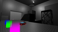 The Time Changer screenshot, image №2934155 - RAWG