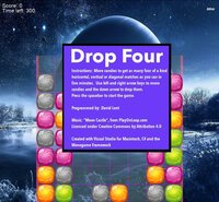 Drop Four screenshot, image №2849347 - RAWG