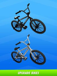 Max Air BMX screenshot, image №2482094 - RAWG