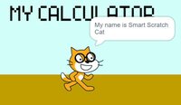Calculator - Smart Scratch Cat screenshot, image №2880372 - RAWG