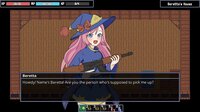 Gun Witch screenshot, image №2660974 - RAWG