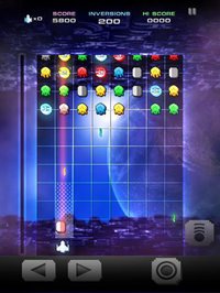 Space Inversion Puzzle FREE screenshot, image №2173361 - RAWG