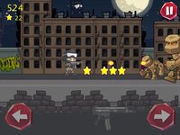 Alien Hero Shooter screenshot, image №1647844 - RAWG