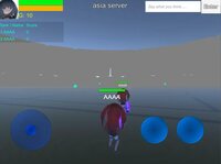 Gunned Girl Battle screenshot, image №2587020 - RAWG