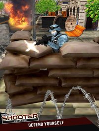 Onslaught Shooter Killer 2017 screenshot, image №1657566 - RAWG