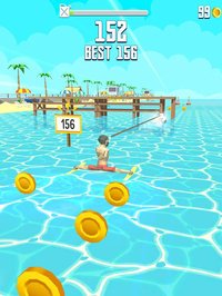 Water Ski! screenshot, image №2199207 - RAWG