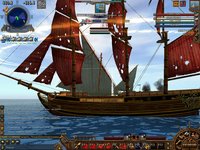 Voyage Century Online screenshot, image №468491 - RAWG