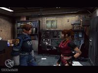 Resident Evil 2 (1998) screenshot, image №296226 - RAWG