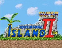 Super Adventure Island II screenshot, image №257280 - RAWG