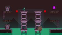 Ostrova Koshki (itch) screenshot, image №1148993 - RAWG