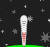 Celestial Mishaps (Godot CG Jam) screenshot, image №1125416 - RAWG