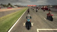 MotoGP 09/10 screenshot, image №528592 - RAWG