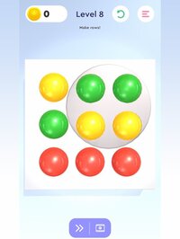 Abacus Ball Maze screenshot, image №2859626 - RAWG