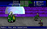 Sword of Jade: Parallel Dreams screenshot, image №4148977 - RAWG