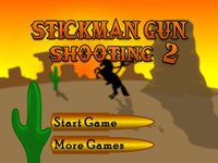 Stickman Gun Shooting 2 screenshot, image №1661944 - RAWG