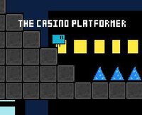 The Casino Platformer screenshot, image №3474472 - RAWG
