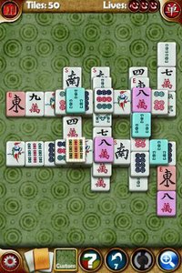 Random Mahjong screenshot, image №1454933 - RAWG