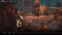 Warhammer 40,000: Dark Heresy screenshot, image №4207336 - RAWG