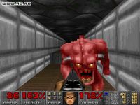 Doom for Windows screenshot, image №329945 - RAWG