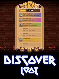 Rogue Grinders - Roguelike screenshot, image №2297189 - RAWG