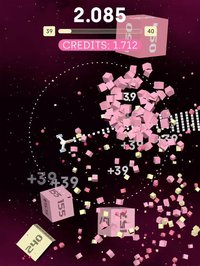 AstroBlast screenshot, image №1840084 - RAWG