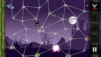 Greedy Spiders screenshot, image №1514175 - RAWG