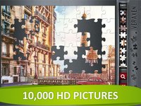 Jigsaw Puzzle Collection HD - puzzles for adults screenshot, image №2087138 - RAWG