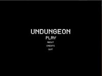 UnDungeon(itch) screenshot, image №1896766 - RAWG