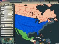 Hearts of Iron II screenshot, image №400700 - RAWG