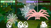 The Cruciball screenshot, image №4224084 - RAWG