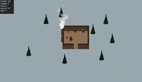 Blood Snow and Wolves screenshot, image №1758505 - RAWG