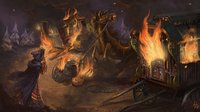 Burnt Caravan screenshot, image №1216394 - RAWG