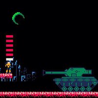 Laser Blast! 2: The Fight screenshot, image №1192804 - RAWG