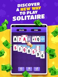 Solitaire Smash screenshot, image №3292157 - RAWG