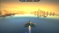 Infinite Skyline: Superflight screenshot, image №2130217 - RAWG